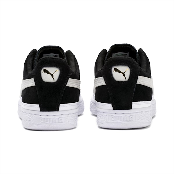 Suede Skate Sneakers PUMA