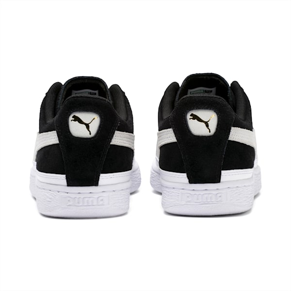 Suede Skate Sneakers | PUMA