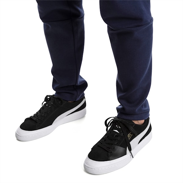 Suede Skate Sneakers PUMA