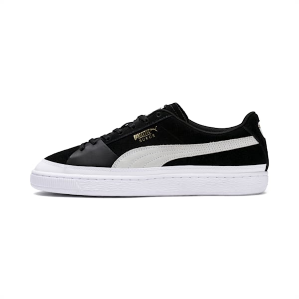 Puma skateboard shoes hot sale