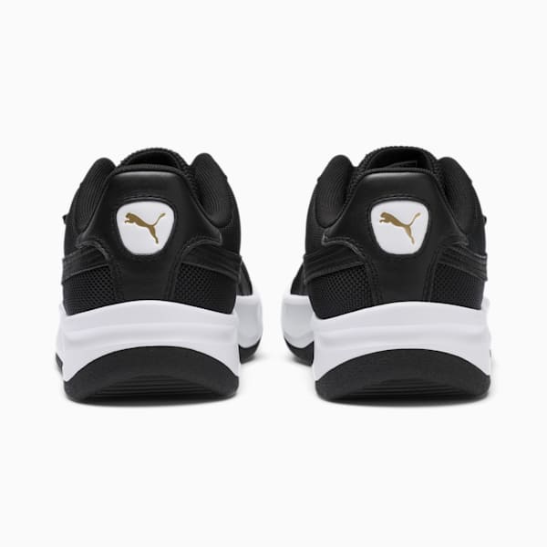 California Sneakers, Puma Black-Puma White-Puma Black, extralarge