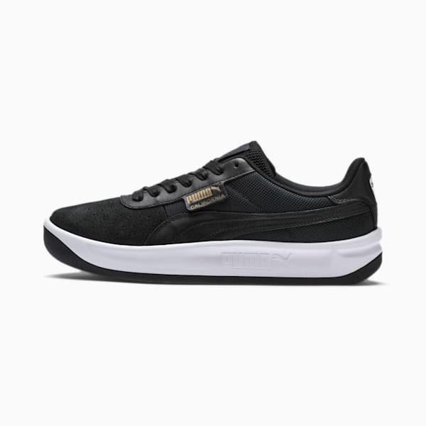Puma california men's sneakers best sale