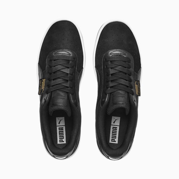 California Sneakers, Puma Black-Puma White-Puma Black, extralarge