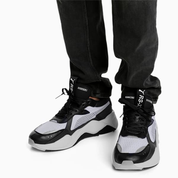 Puma rx tech clearance