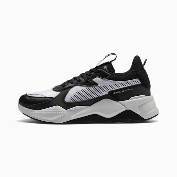 Unir Allí Ficticio RS-X Tech Sneakers | PUMA