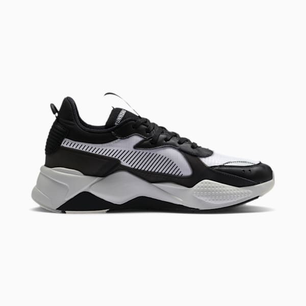 RS-X Tech Sneakers | PUMA