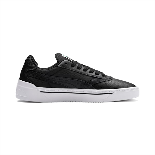 Cali-0 Sneakers, Puma Black-Puma Blk-Puma Wht, extralarge