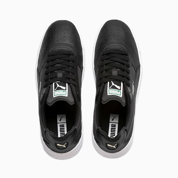 Cali-0 Sneakers, Puma Black-Puma Black-Puma White, extralarge