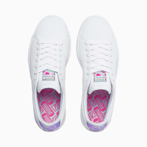 Basket Trailblazer Women s Sneakers PUMA