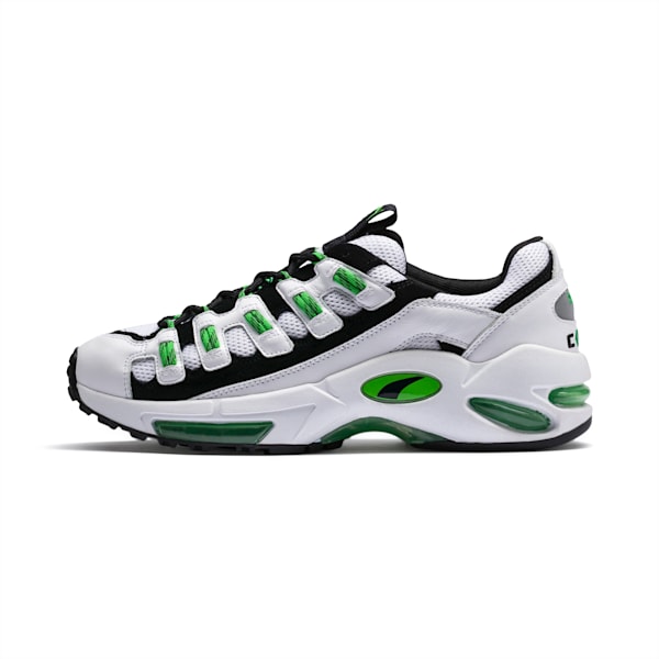 Puma cell outlet endura green