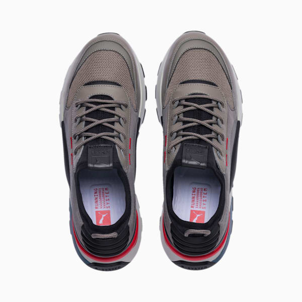 Kasut jogging puma top