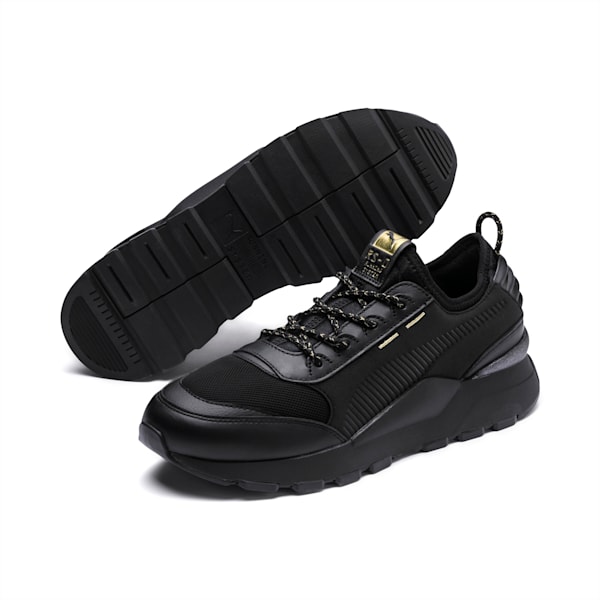 Puma rs o trophy 2025