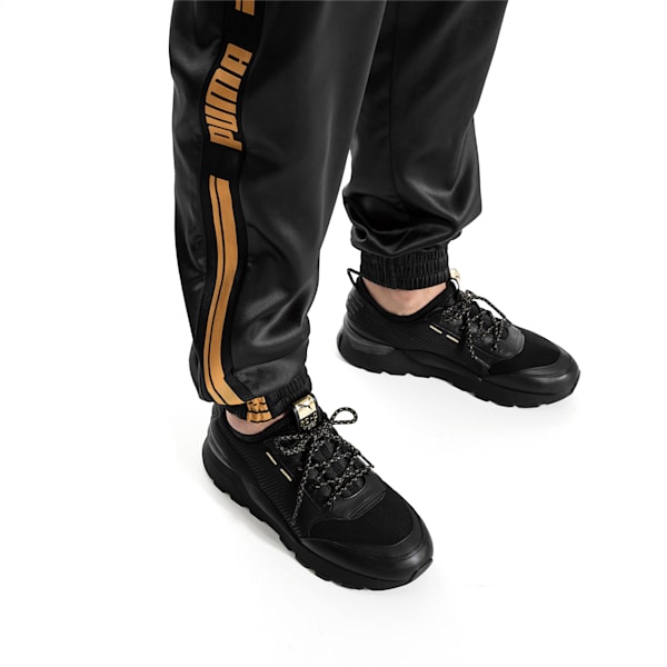Puma trophy trainers on sale