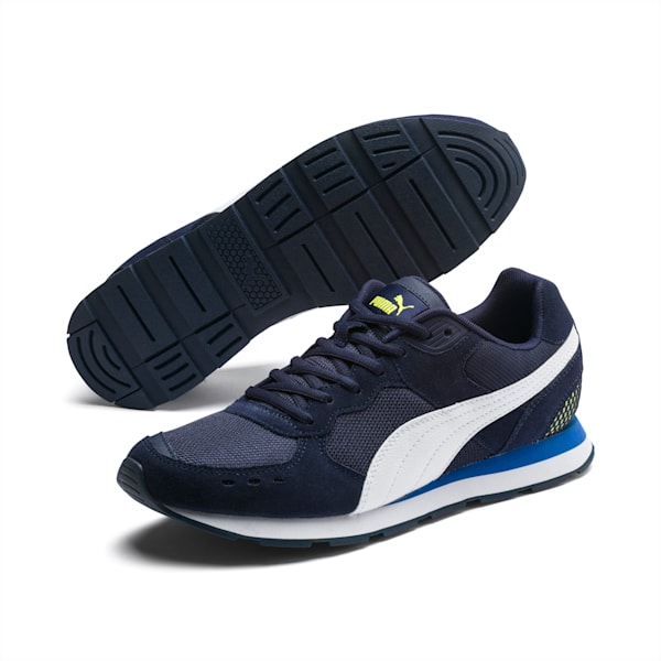 Puma vista runner online