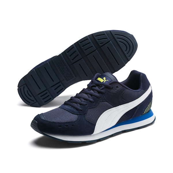 Vista Men's Sneakers | PUMA