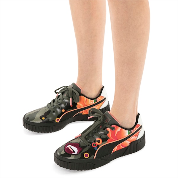 Puma hotsell cali sue