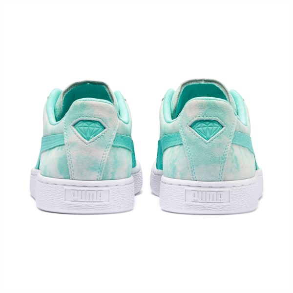 PUMA SUEDE✖️DIAMOND SUPPLY 28㎝