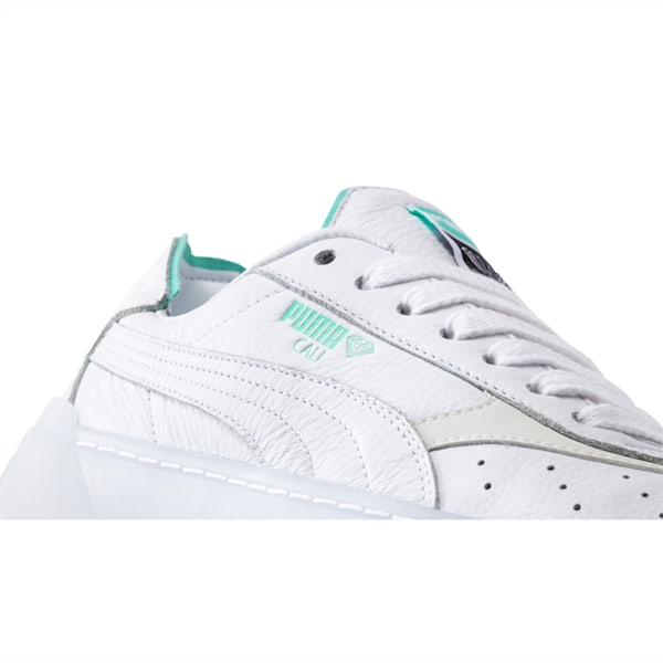 PUMA x DIAMOND Cali 0 Supply Shoes PUMA