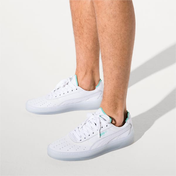 Puma x diamond cali store