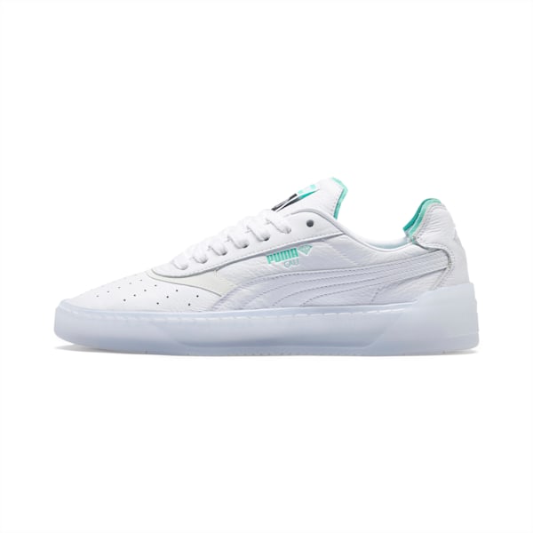 PUMA x DIAMOND Cali 0 Supply Shoes PUMA