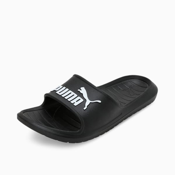 puma divecat v2 black