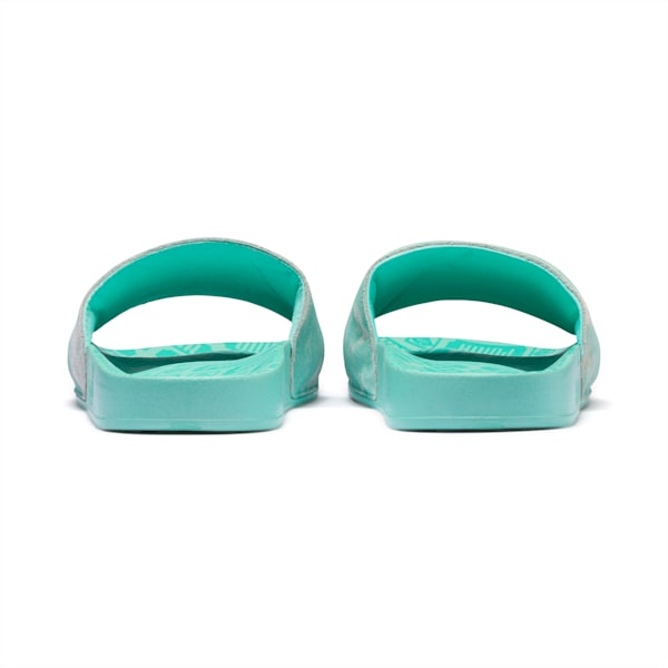 Diamond puma slides cheap