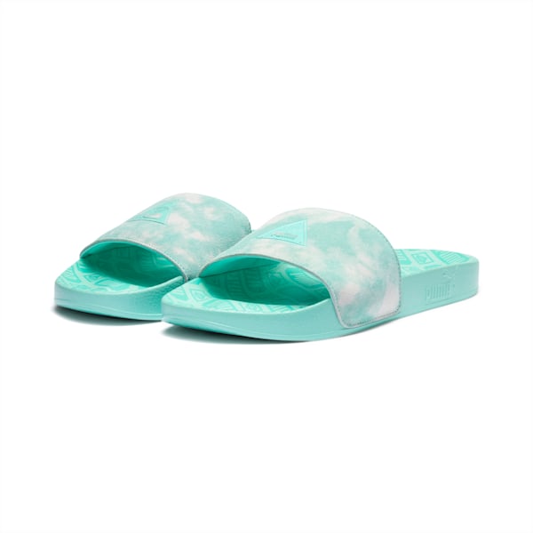 PUMA x DIAMOND SUPPLY CO. Leadcat Men's Slides | PUMA