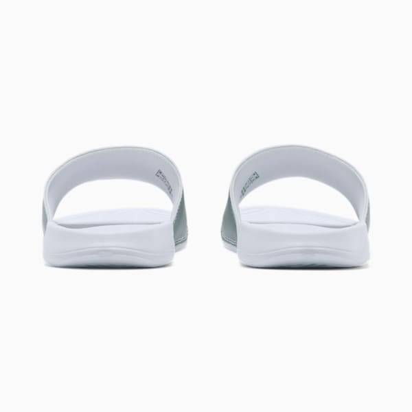 Puma reflective slides sales