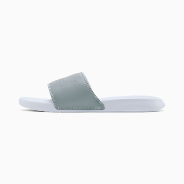 Puma cheap reflective slides