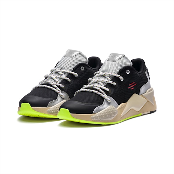 Puma han kjobenhavn black top