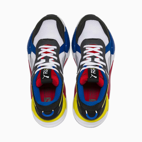 RS-X Toys Unisex Sneakers | PUMA