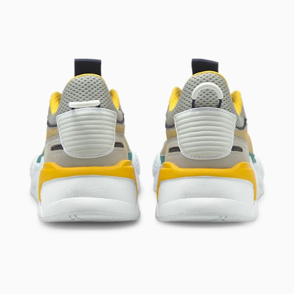 RS-X Toys Sneakers, High Rise-Puma White, extralarge-IND