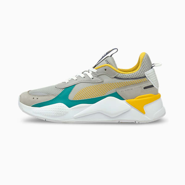 RS-X Toys Sneakers, High Rise-Puma White, extralarge-IND