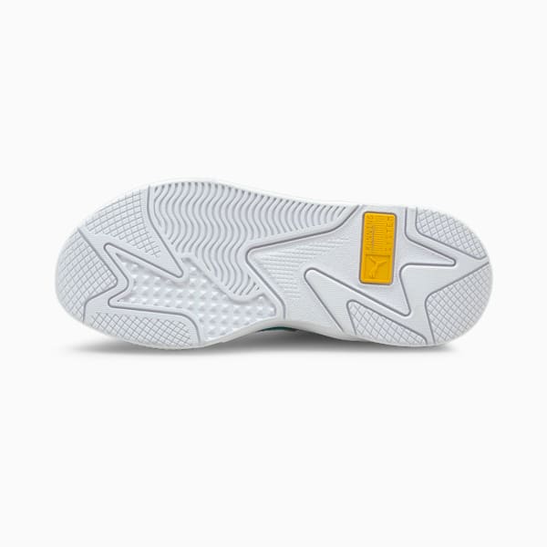 RS-X Toys Sneakers, High Rise-Puma White, extralarge-IND