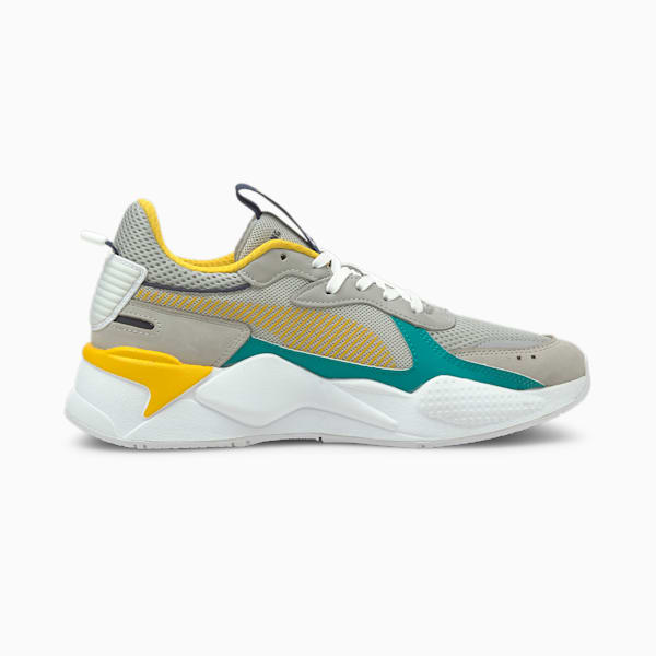 RS-X Toys Sneakers, High Rise-Puma White, extralarge-IND