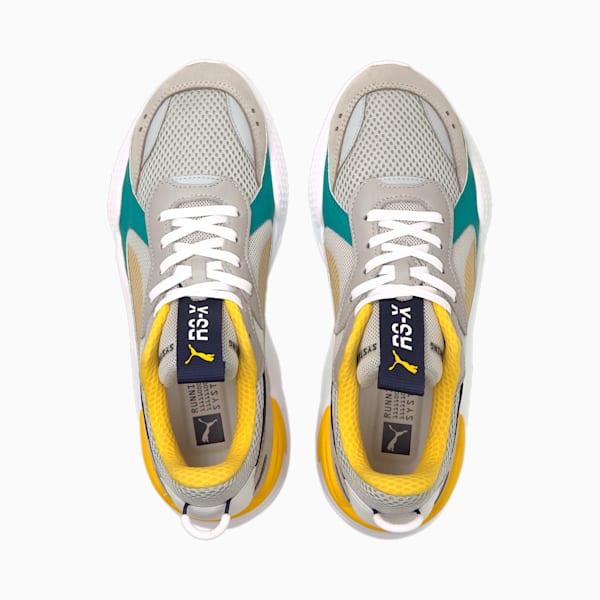 RS-X Toys Sneakers, High Rise-Puma White, extralarge-IND