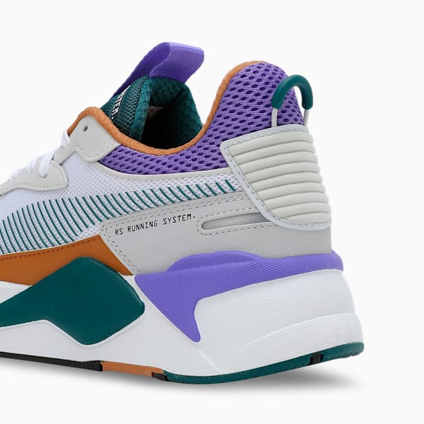 RS-X Toys Sneakers, PUMA White-Dark Amethyst, extralarge-IND