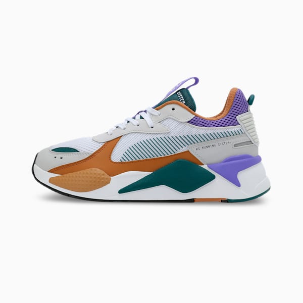 RS-X Toys Sneakers, PUMA White-Dark Amethyst, extralarge-IND