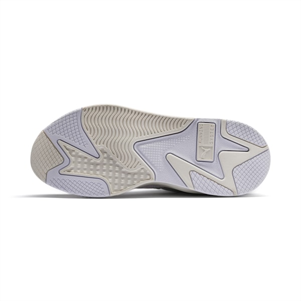 RS-X TROPHY Shoes, Puma White-Bronze, extralarge-IND