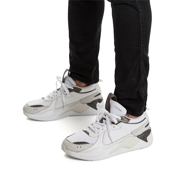 RS X TROPHY Shoes PUMA