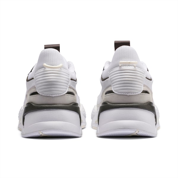 Puma rs x trophy white clearance