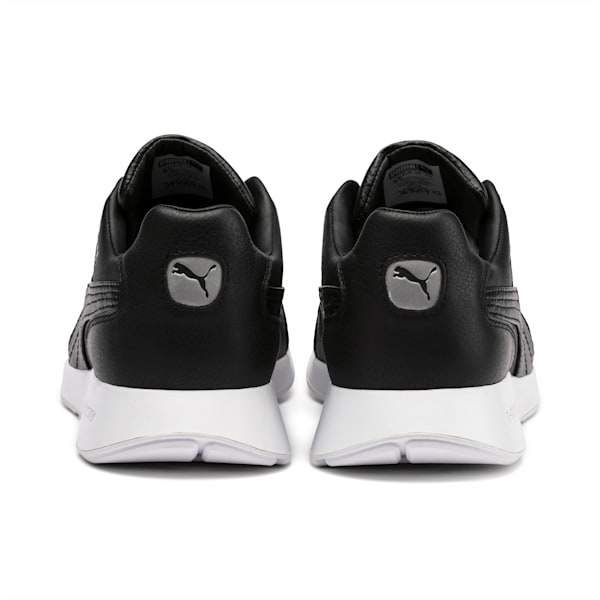 RS-150 Women’s Sneakers, Puma Black-Puma Black, extralarge