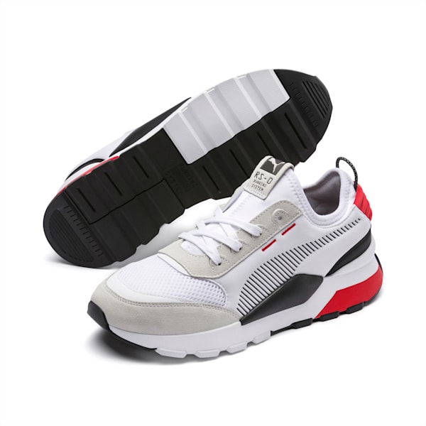 RS O Winter Inj Toys Men s Sneakers PUMA