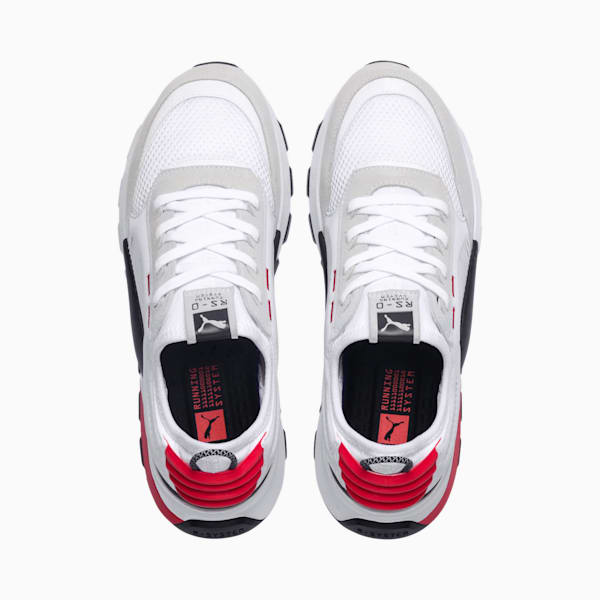 rs o winter puma
