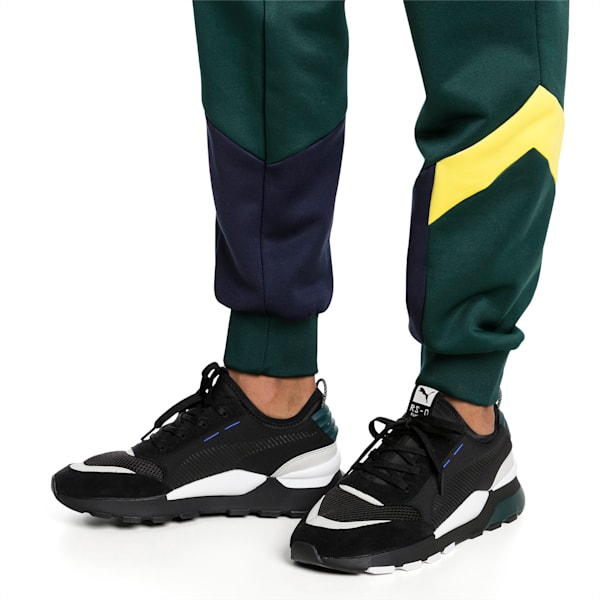 puma black ponderosa pine