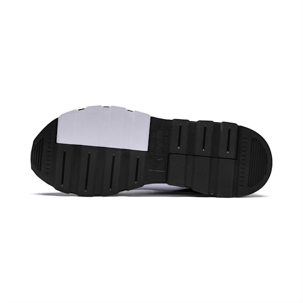 puma black ponderosa pine