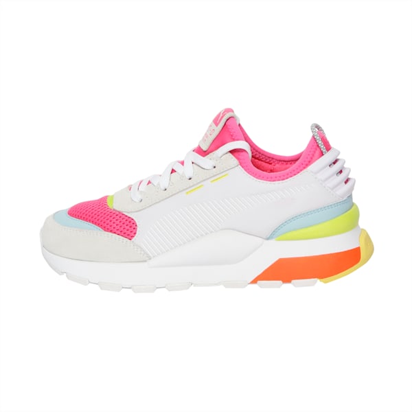 RS 0 Winter Inj Toys Shoes