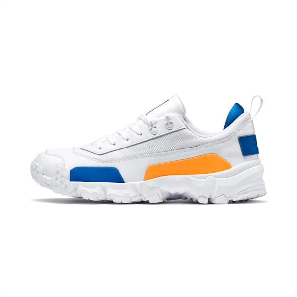 Puma trail fox on sale