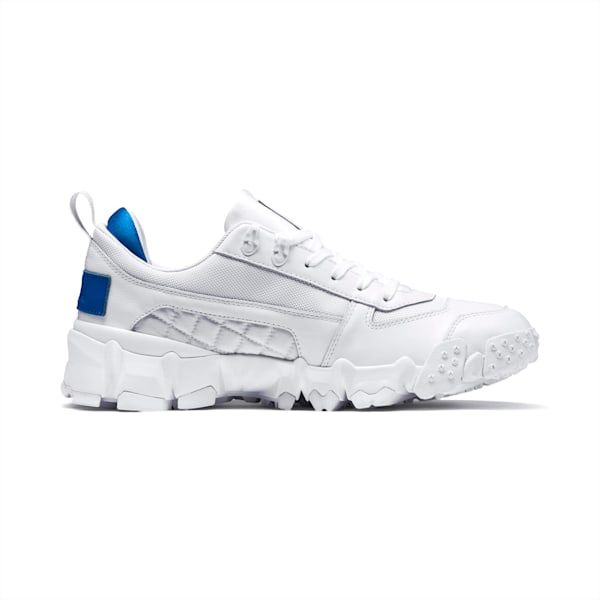 Puma x outlaw moscow trailfox sneakers deals