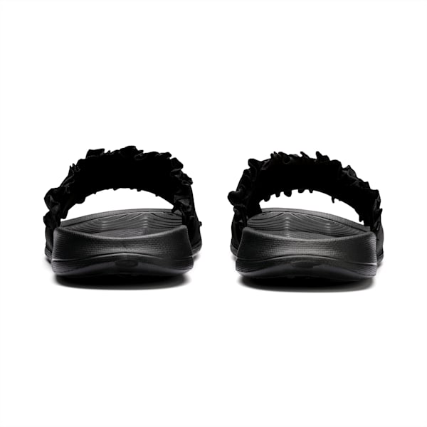 Fenty slides silk hot sale